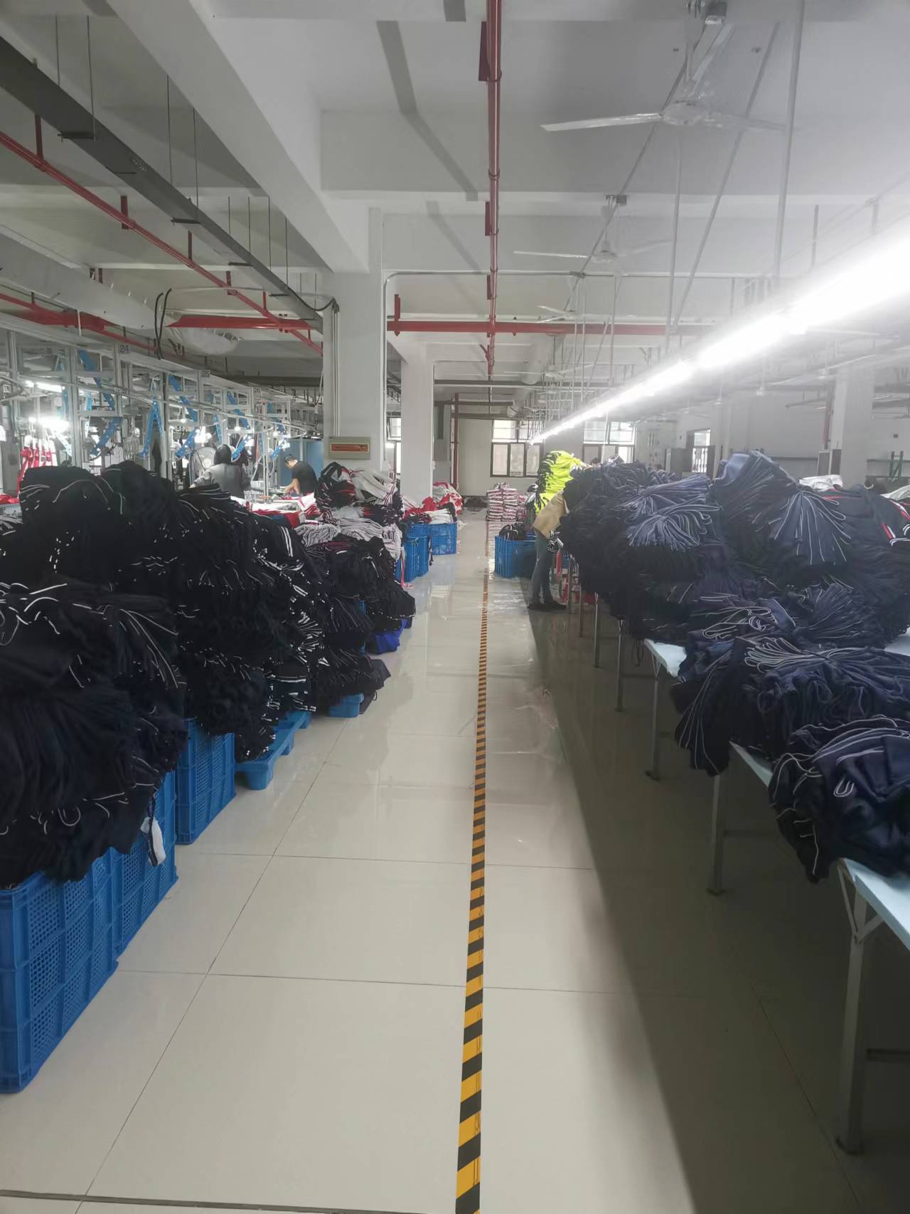 Post processing workshop